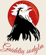 Gaidelių sodyba